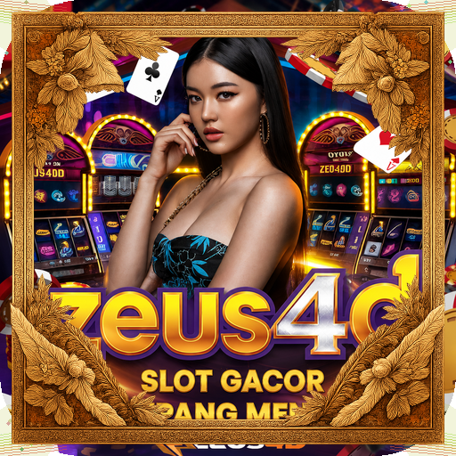 zeus4d — galeri pratinjau - APK Resmi