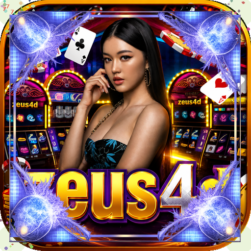 zeus4d — galeri pratinjau Resmi APK